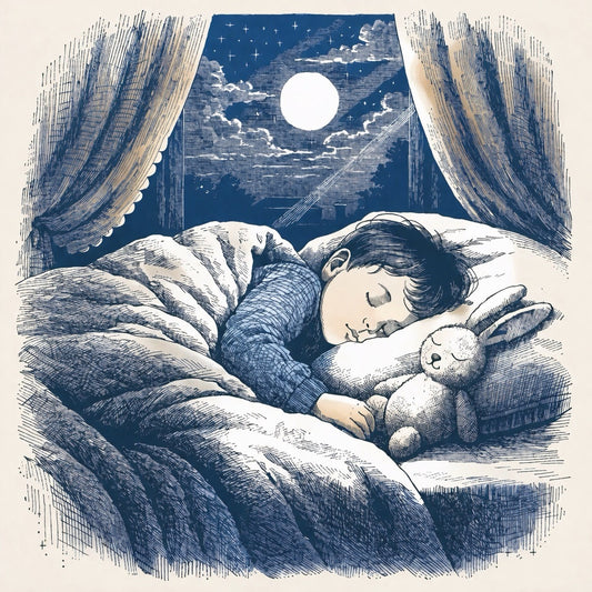 Little Dreamers (Ages 2 to 4)